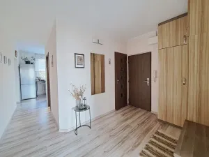 Prodej bytu 3+1, Uherské Hradiště, Na Rybníku, 79 m2