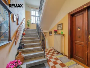 Prodej rodinného domu, Plzeň, Slovanská, 176 m2