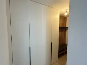 Pronájem bytu 2+kk, Mariánské Lázně, Chebská, 57 m2