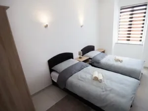 Prodej bytu 4+kk, Pula, Chorvatsko, 62 m2