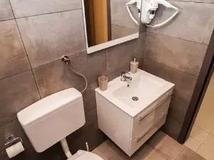 Prodej bytu 4+kk, Pula, Chorvatsko, 62 m2