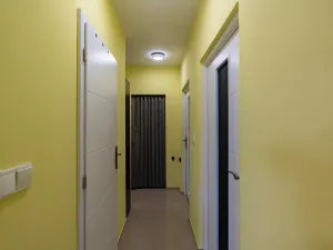 Prodej bytu 2+1, Brno, Foerstrova, 54 m2