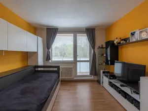 Prodej bytu 2+1, Brno, Foerstrova, 54 m2