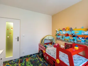 Prodej bytu 2+1, Brno, Foerstrova, 54 m2