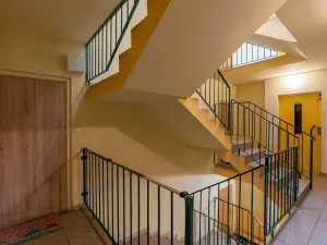 Prodej bytu 2+1, Brno, Foerstrova, 54 m2