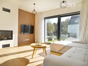 Prodej bytu 3+kk, Horní Planá, 84 m2