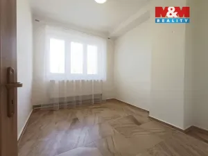 Pronájem bytu 2+kk, Velvary, U Cukrovaru, 48 m2