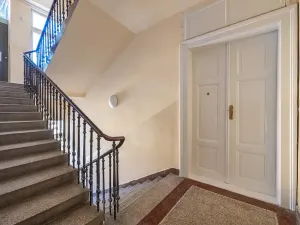 Prodej bytu 4+kk, Praha - Nové Město, Olivova, 106 m2