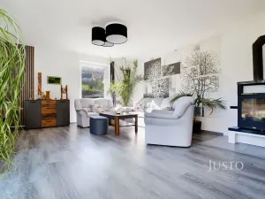 Prodej rodinného domu, Velké Březno, Pod Vartou, 148 m2