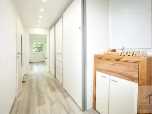 Prodej bytu 2+1, Patergassen, Rakousko, 44 m2