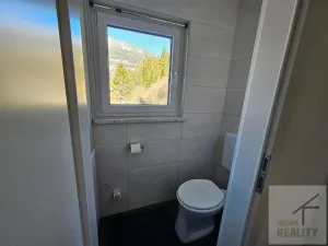 Prodej bytu 2+1, Patergassen, Rakousko, 44 m2