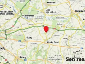 Prodej vícegeneračního domu, Kounice, 140 m2