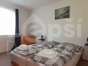 Prodej bytu 4+1, Jeseník, Žižkova, 110 m2