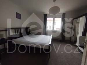 Prodej bytu 4+1, Jeseník, Žižkova, 110 m2