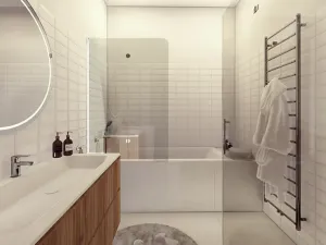 Pronájem bytu 1+kk, Plzeň, Kardinála Berana, 40 m2