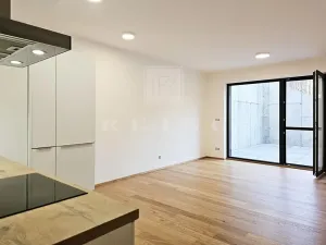 Pronájem bytu 1+kk, Brno, Kleštínek, 39 m2