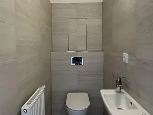 Pronájem bytu 3+kk, České Budějovice, Fr. Škroupa, 69 m2