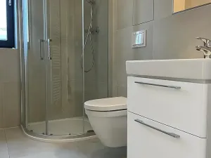 Pronájem bytu 2+kk, Hradec Králové, Kubelíkova, 54 m2