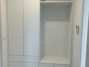 Pronájem bytu 2+kk, Hradec Králové, Kubelíkova, 54 m2