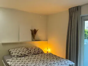 Pronájem bytu 2+kk, Ostrava, U Staré elektrárny, 51 m2