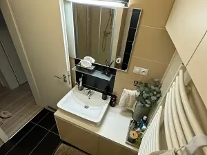 Pronájem bytu 2+kk, Ostrava, U Staré elektrárny, 51 m2