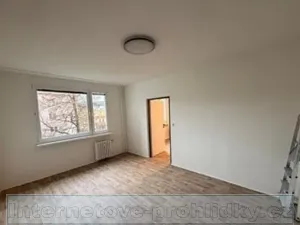 Pronájem bytu 1+1, Ústí nad Labem, Železná, 35 m2