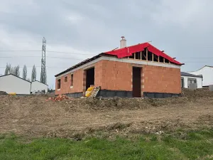 Prodej rodinného domu, Těrlicko, Stodolní, 125 m2