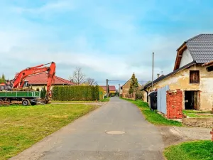 Prodej pozemku pro bydlení, Krmelín, 2760 m2