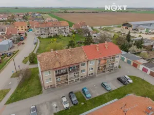 Prodej bytu 3+1, Vranovice, Kopečky, 91 m2