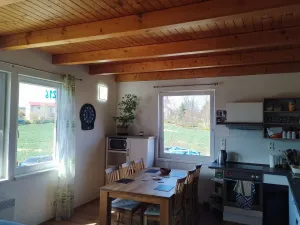 Prodej rodinného domu, Libice nad Doubravou, 83 m2