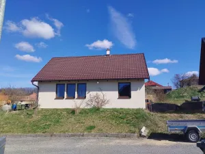 Prodej rodinného domu, Libice nad Doubravou, 83 m2