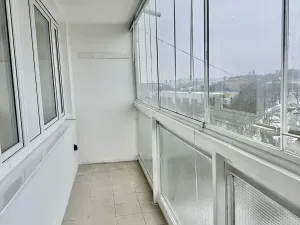Pronájem bytu 2+kk, Praha - Vršovice, Baškirská, 34 m2