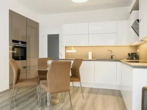 Prodej bytu 2+kk, Praha - Hloubětín, Modrého, 53 m2