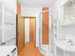 Prodej bytu 1+kk, Praha - Letňany, Pavla Beneše, 40 m2