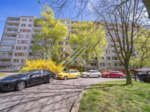 Prodej bytu 3+1, Praha - Stodůlky, Heranova, 70 m2