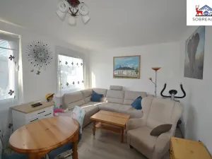 Prodej bytu 2+1, Teplice, Gagarinova, 52 m2