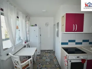 Prodej bytu 2+1, Teplice, Gagarinova, 52 m2