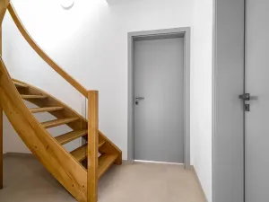 Prodej rodinného domu, Stružinec, 101 m2