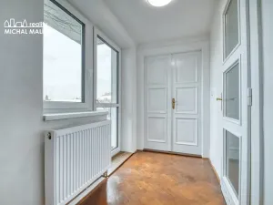 Pronájem bytu 1+1, Hranice, Kropáčova, 58 m2