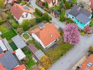 Prodej rodinného domu, Brno, Dolní louky, 130 m2