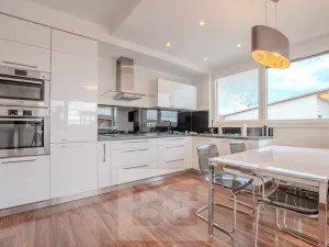 Pronájem bytu 3+kk, Praha - Velká Chuchle, Mrkosova, 70 m2