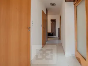 Pronájem bytu 3+kk, Praha - Velká Chuchle, Mrkosova, 70 m2