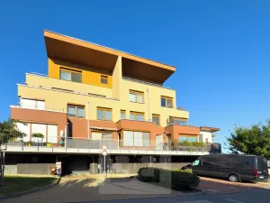Pronájem bytu 3+kk, Praha - Velká Chuchle, Mrkosova, 70 m2
