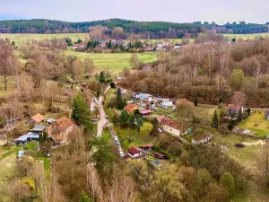 Prodej chaty, Český Krumlov, 31 m2