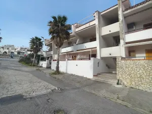 Prodej bytu 3+kk, Scalea, Itálie, Via Raffaele Sanseverino, 55 m2