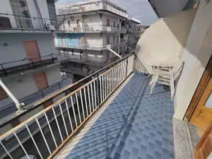 Prodej bytu 2+kk, Scalea, Itálie, Via Lauro, 60 m2