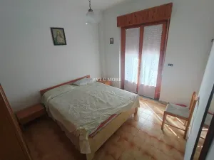 Prodej bytu 2+kk, Scalea, Itálie, Via Lauro, 60 m2