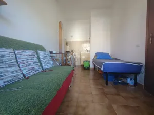 Prodej bytu 1+kk, Scalea, Itálie, 20 m2