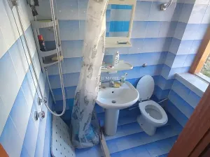 Prodej bytu 1+kk, Scalea, Itálie, 20 m2