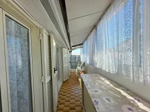 Prodej atypického bytu, Scalea, Itálie, 160 m2